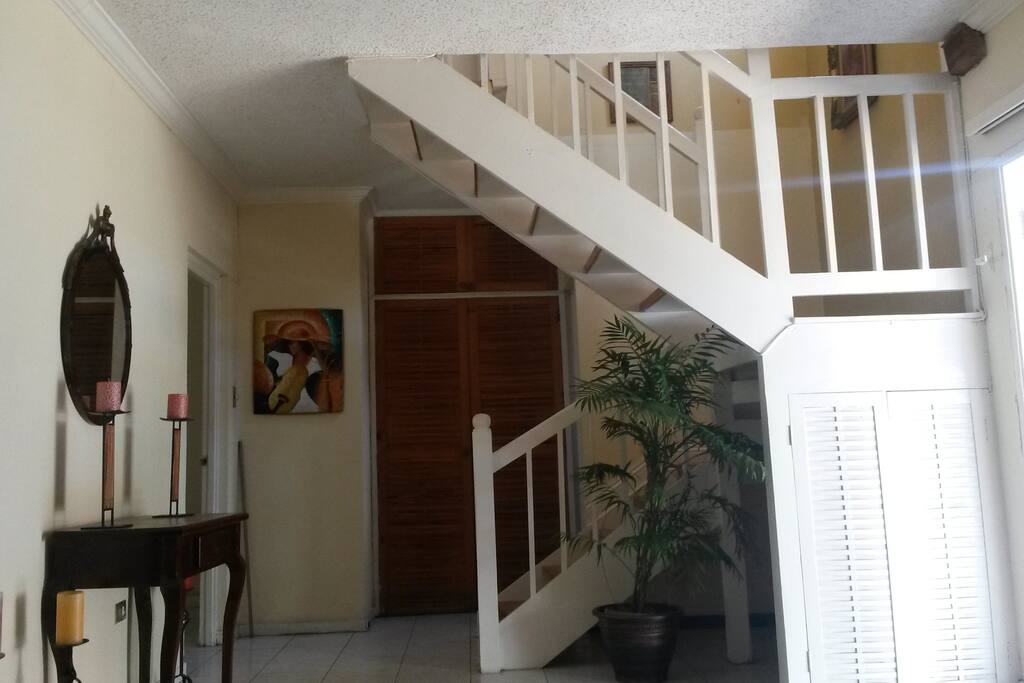 Main Foyer