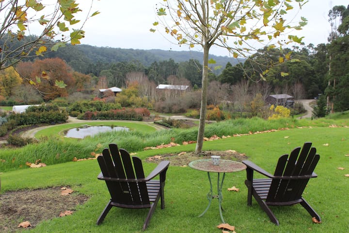 Great Ocean Road Hinterland Villa gallery image 5