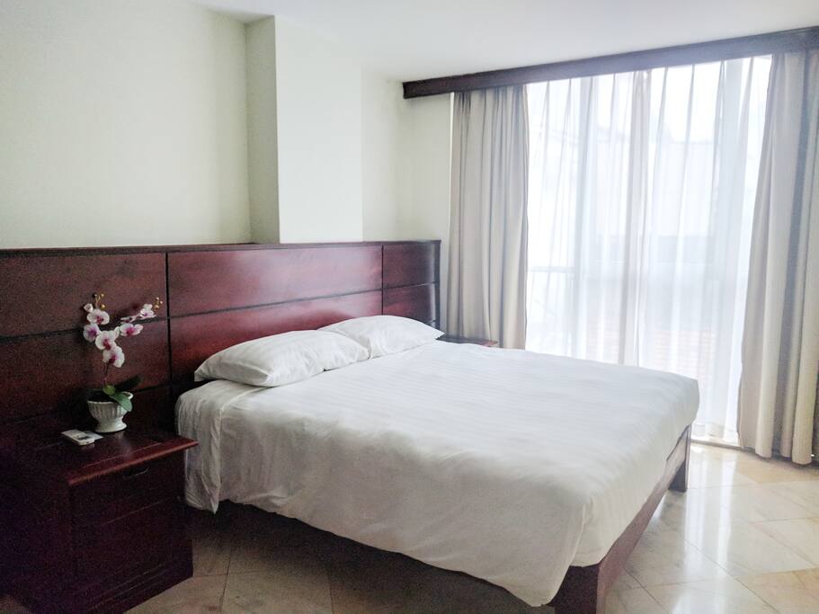 bedroom #2