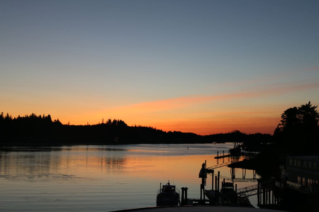 Sunrise