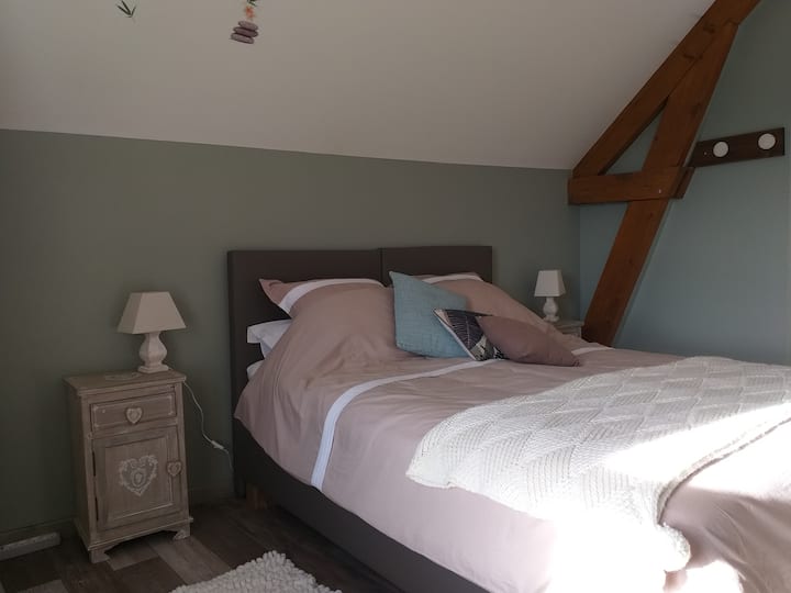 Chambre 2
