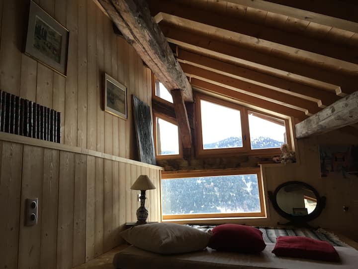 საძინებელი 3