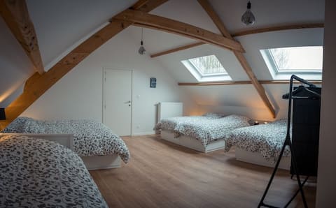 the Geestigaard , witty for young and old