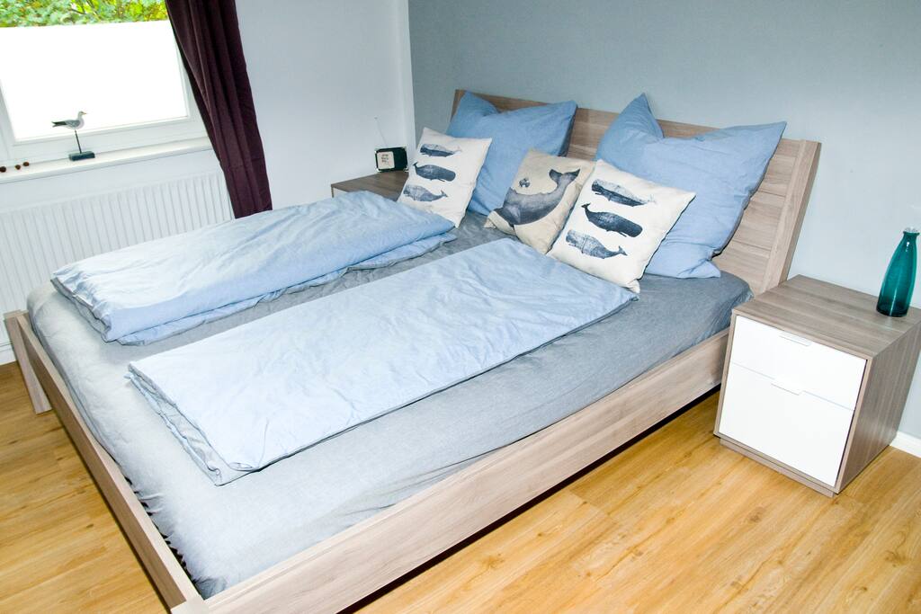 Gästezimmer