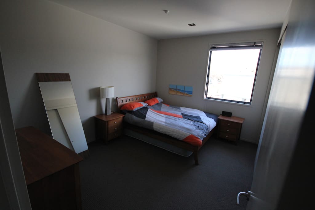 The Bedroom