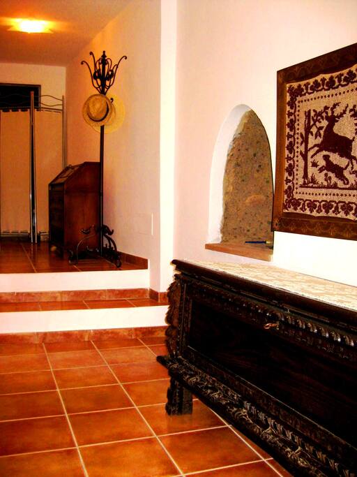 Ingresso