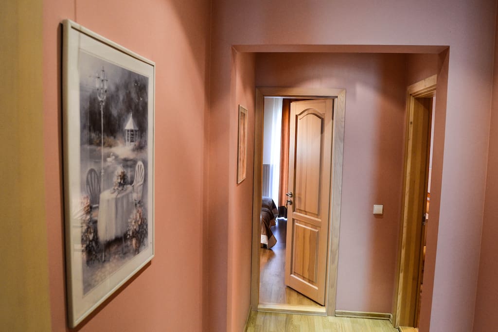 Hall