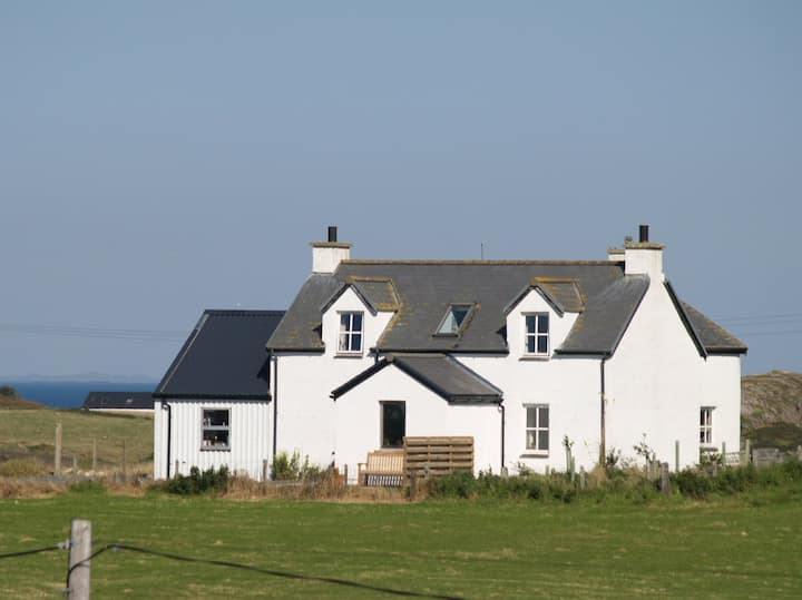 Iona Holiday Rentals & Homes Scotland, United Kingdom Airbnb