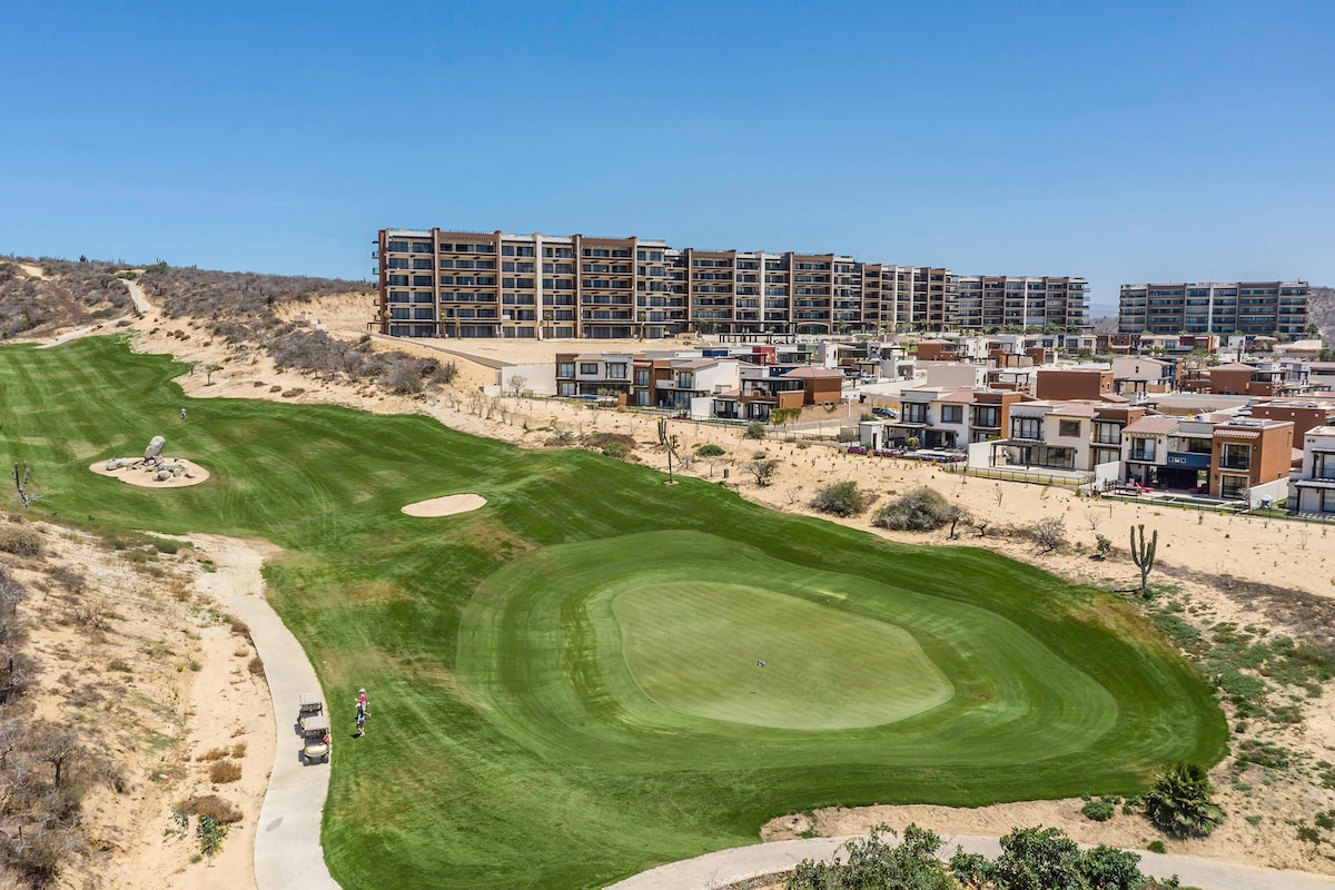 Your Copala Retreat: Exquisite 2BR w/Resort Access - Condominiums for Rent in Cabo San Lucas, Baja California Sur, Mexico - Image 1
