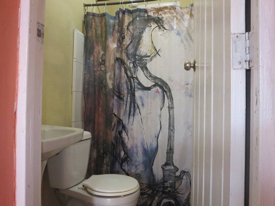 Baño