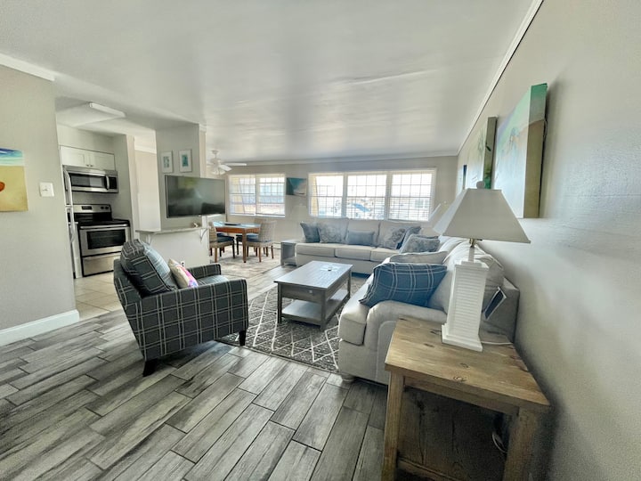 Brigantine Vacation Rentals & Homes New Jersey, United States Airbnb