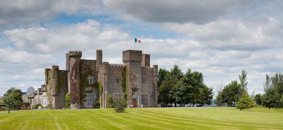Graigue Castle