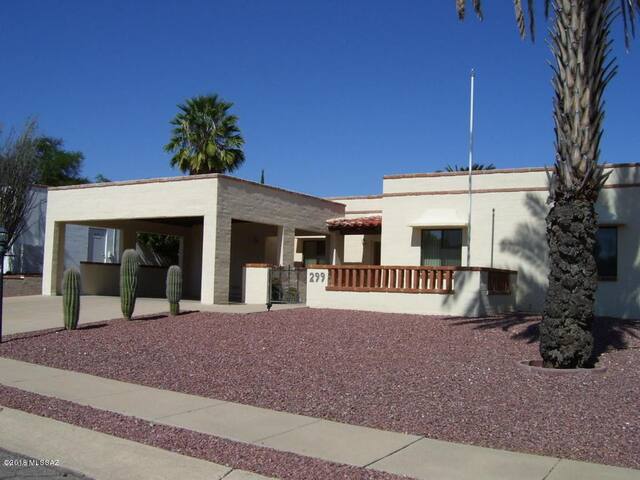 Casa Virginia