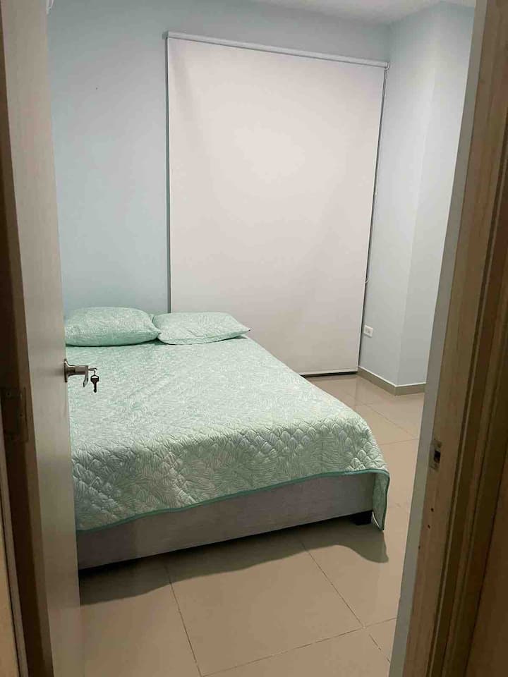 غرفة النوم 1