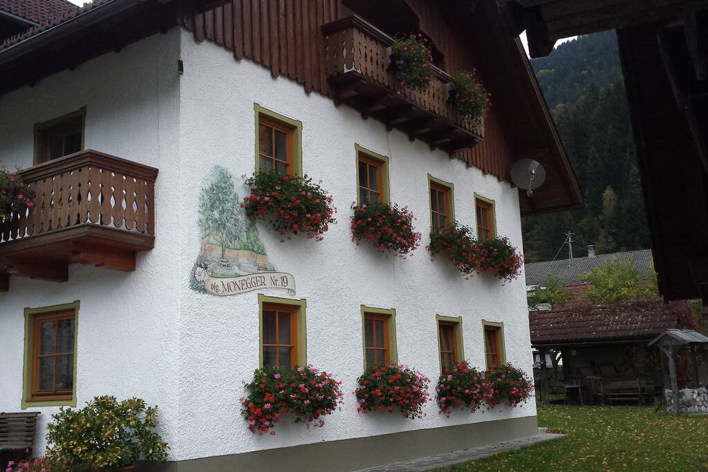 unser Bauernhof