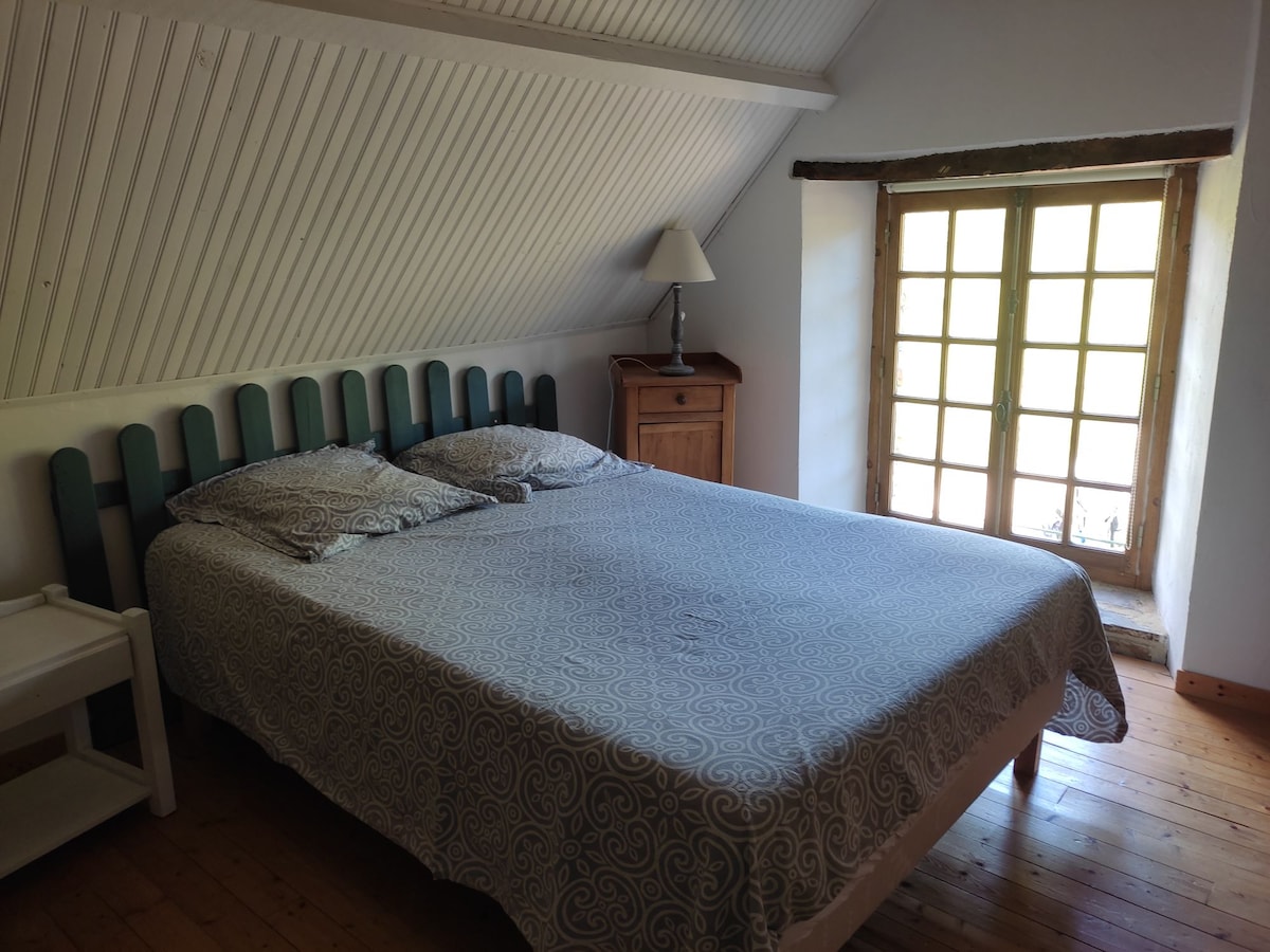 საძინებელი 2