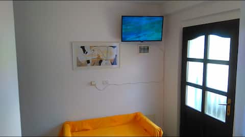 Top Airbnb: Apartman KALAC in Kapelica