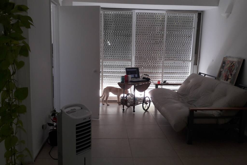 Depto Monoambiente