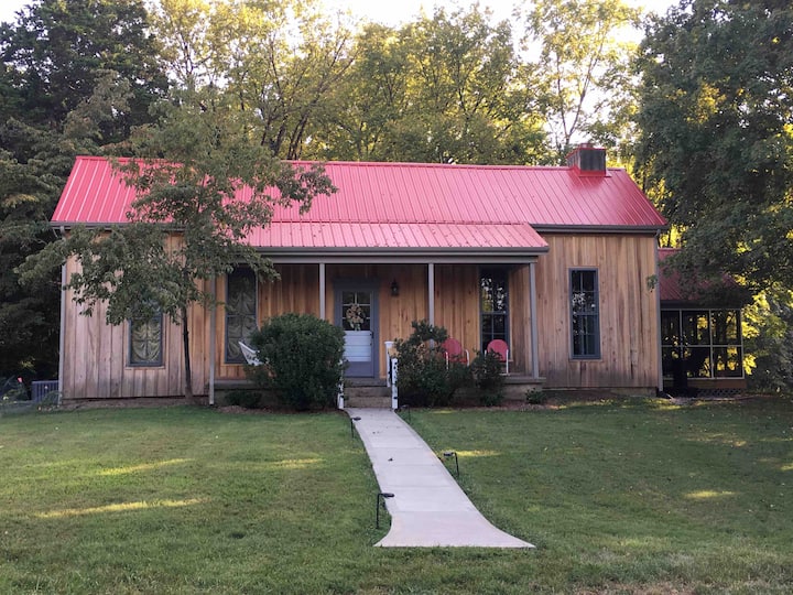 Alvaton Ferienwohnungen & Unterkünfte Kentucky, Vereinigte Staaten