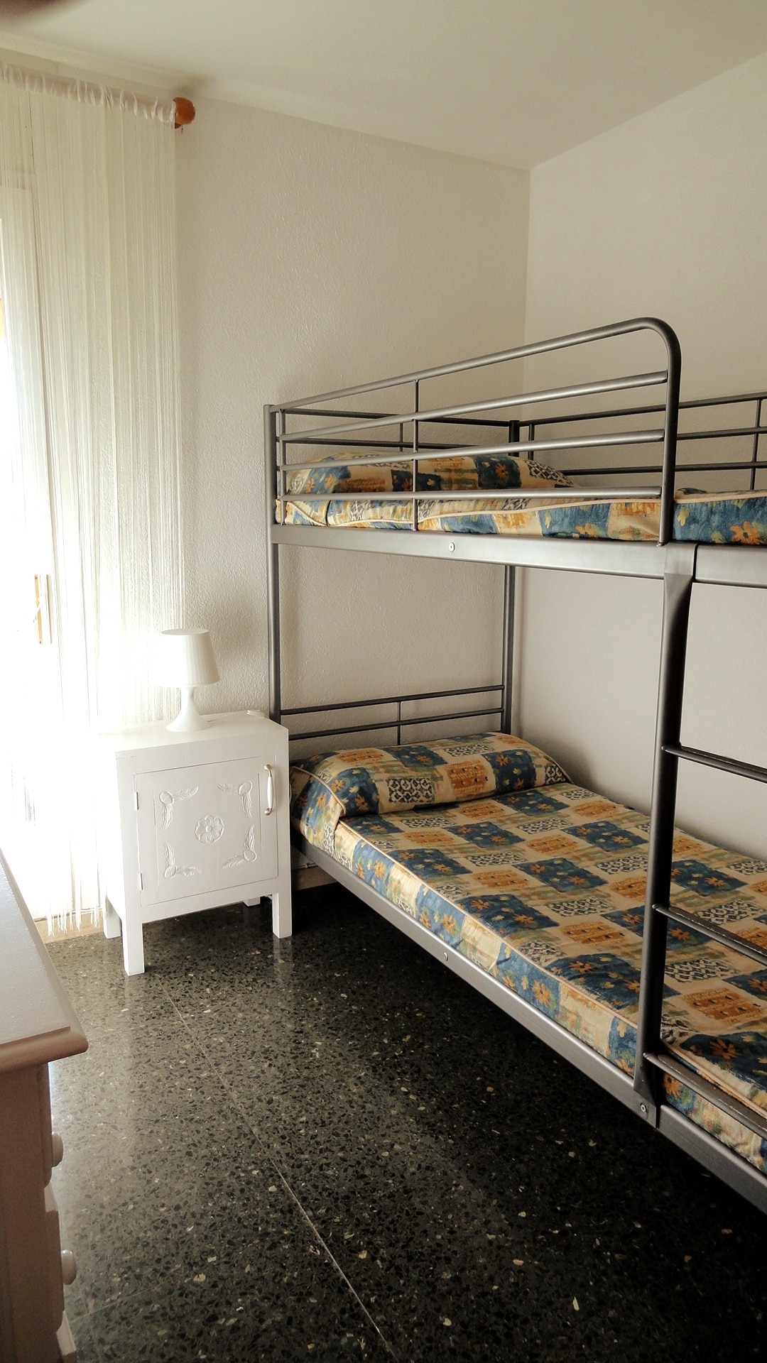 ห้อง 2 - 2 เตียง