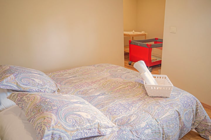 Chambre 5