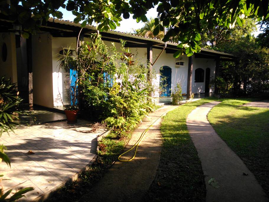 Casa.