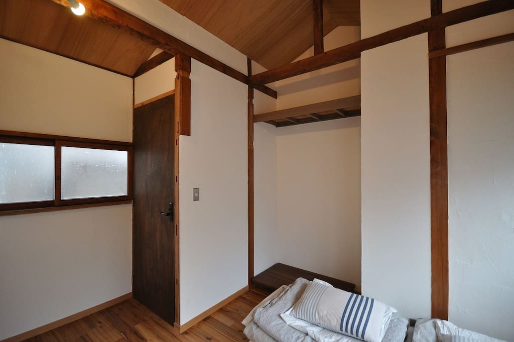 202 Room (Private Area)