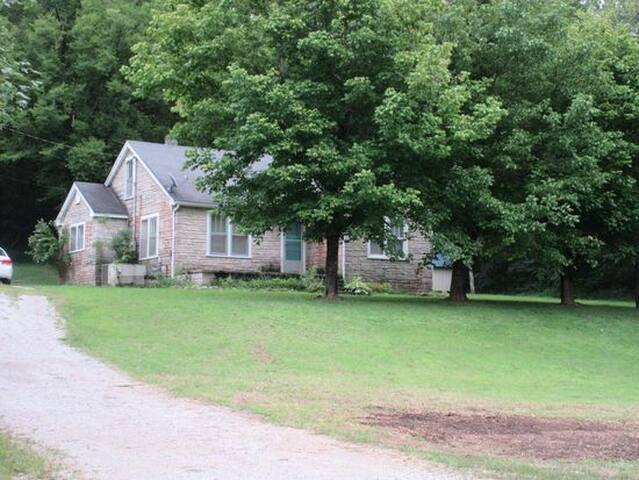 Waynesboro Retreat