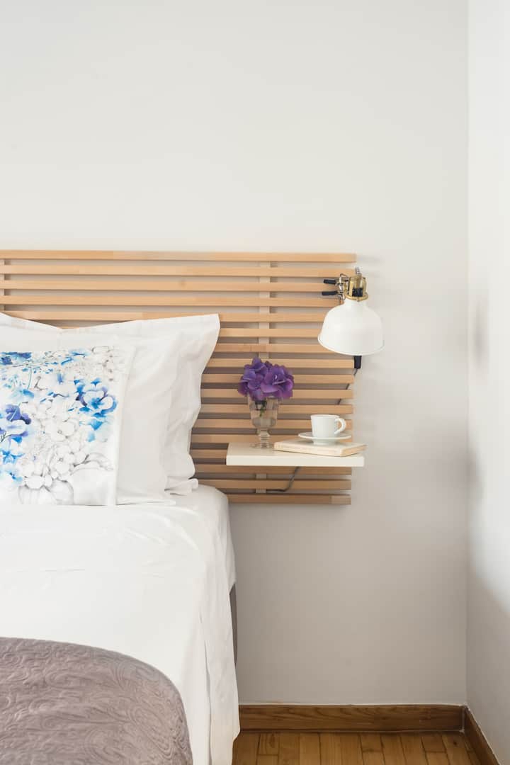 פשטות היא אמנות מעודנת.