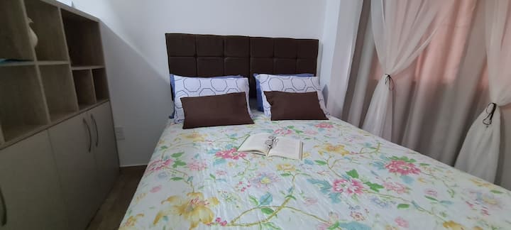 Casal Bed