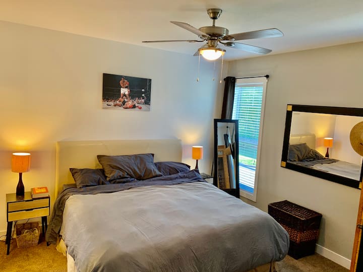 غرفة النوم 3