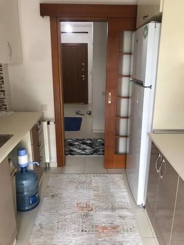 Private house 1+1 gallery image 4