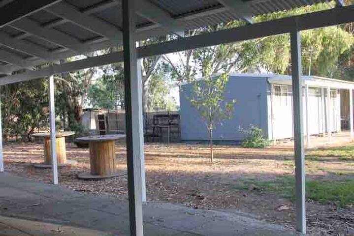 Aintree Cottage Dormitory Accommodation gallery image 4