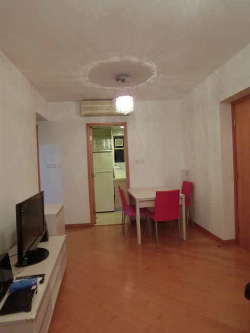 Dining Room - 飯廳