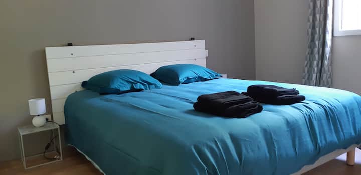 חדר שינה 2, מיטה 160