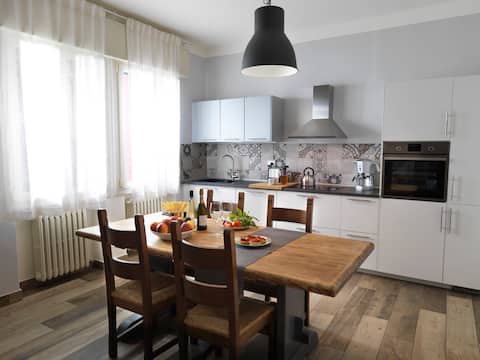 padova Padova hills country house offer