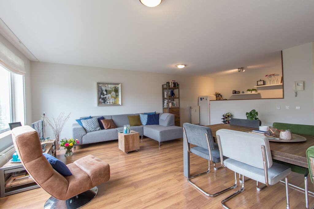 Our living room from a different angle.