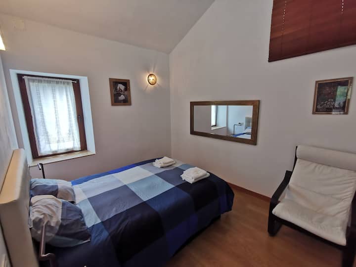 Dormitorio 2