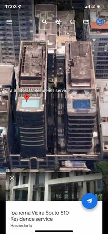 Vieira Souto Ipanema 105 gallery image 3