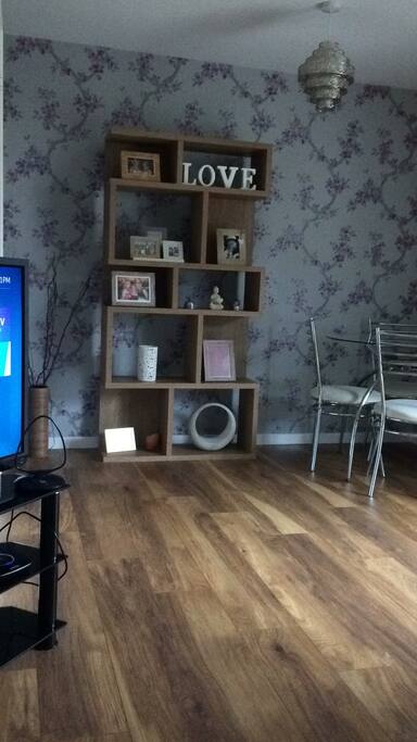 Front room