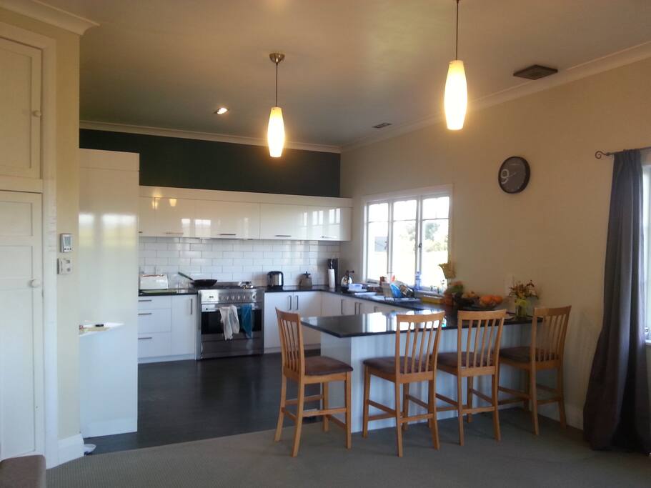 Modern Kitchen