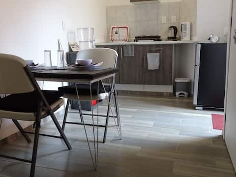 Popular Airbnb listing: I study Bizet. in Zapopan