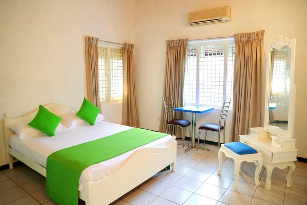 Bed Room