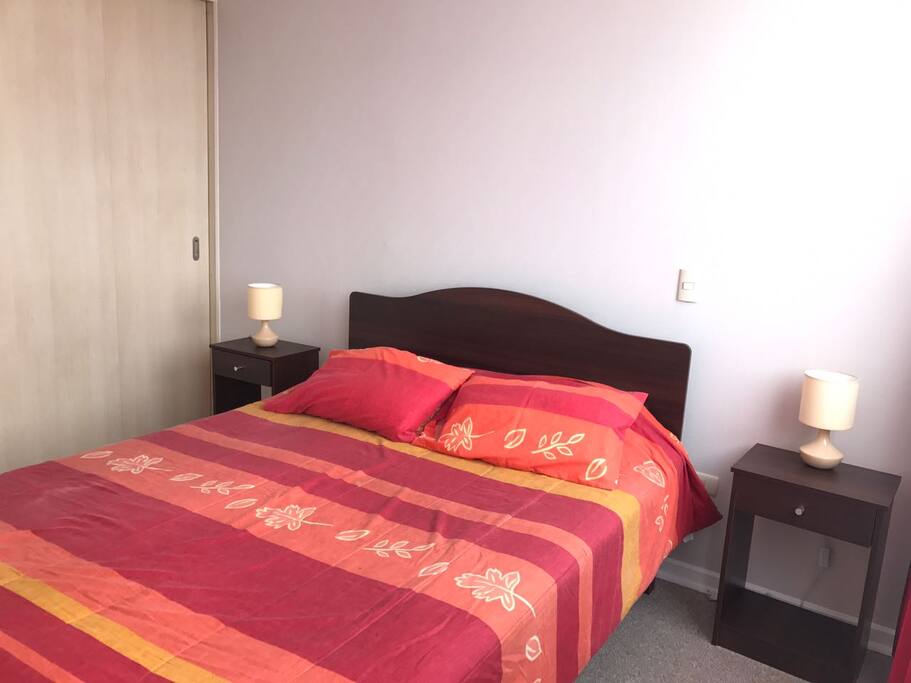 Habitación