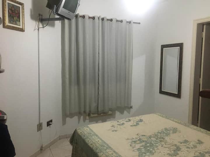 Apartman