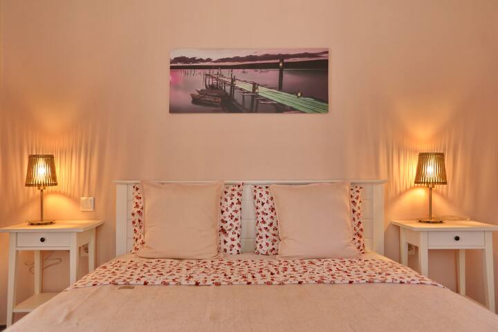 Спална соба