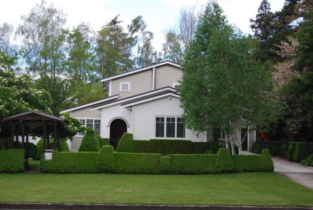 Matamata Bed And Breakfast Matamata Bed And Breakfast