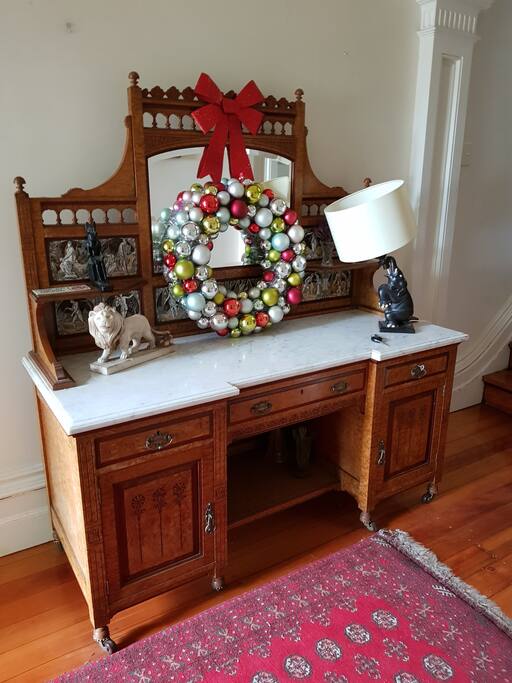 Christmas at South Melbourne