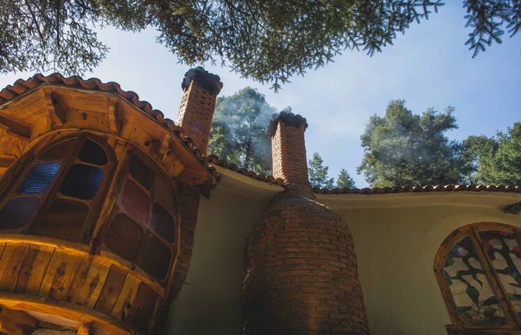 La Cabaña del trueno gallery image 5