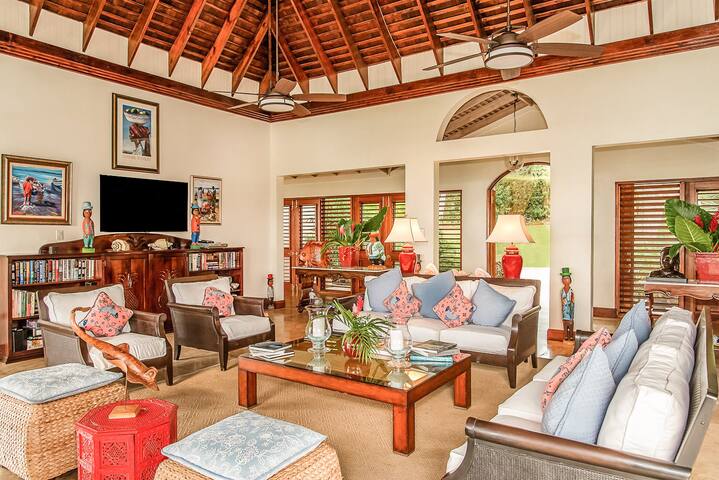 The Tryall managed Airbnb listing 3